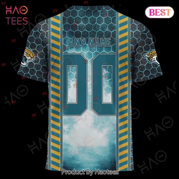 Jaguars Macos LIMITED EDITION Hoodie