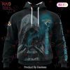 Jaguars Macos LIMITED EDITION Hoodie