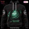 Jets Dragon Eye LIMITED EDITION Hoodie