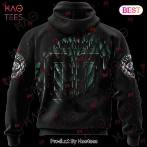 Jets Dragon Eye LIMITED EDITION Hoodie