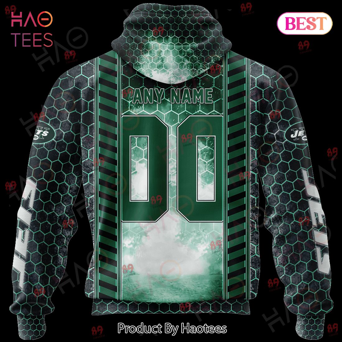 Jets Macos LIMITED EDITION Hoodie Jets Macos LIMITED EDITION Hoodie
