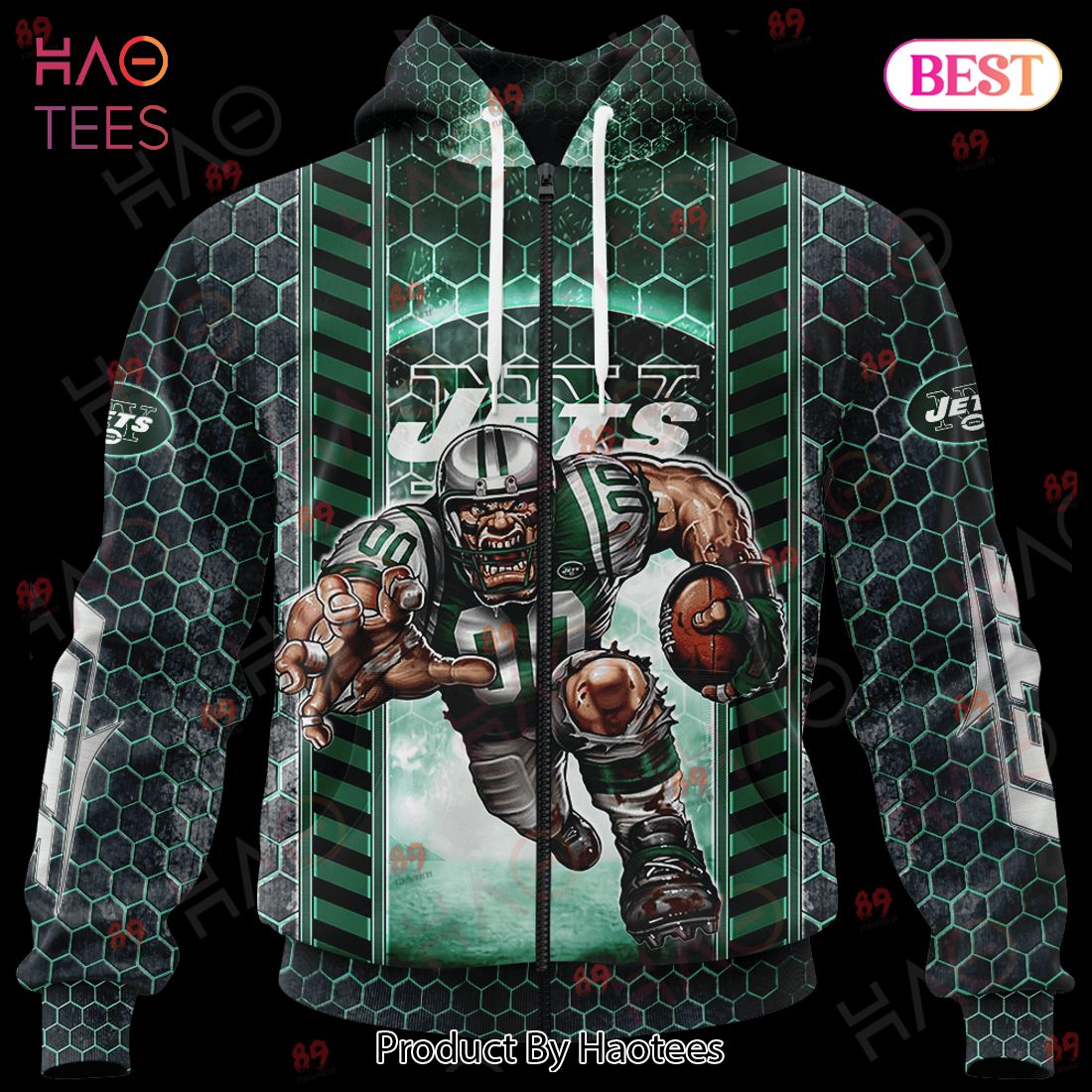 Jets Macos LIMITED EDITION Hoodie Jets Macos LIMITED EDITION Hoodie