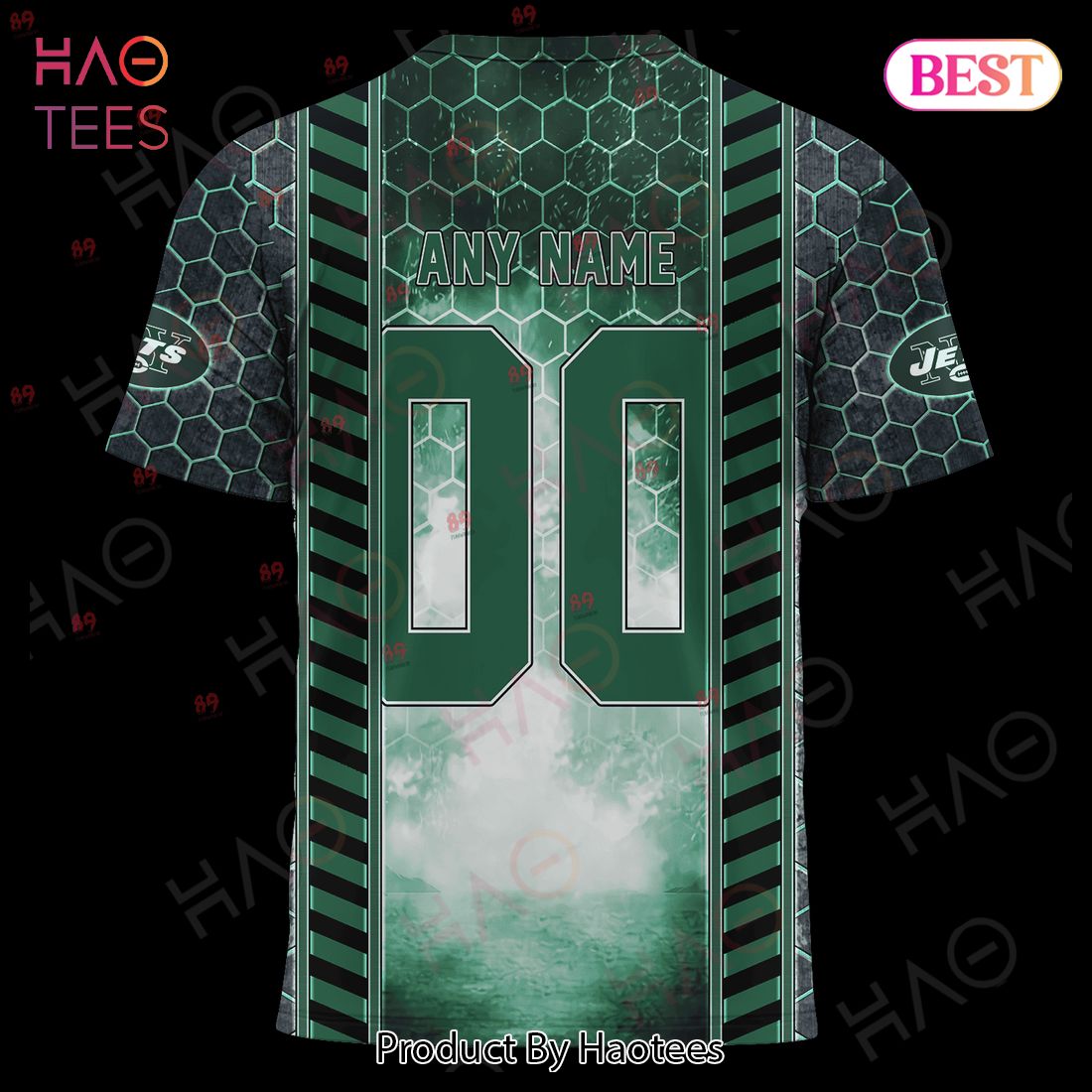 Jets Macos LIMITED EDITION Hoodie Jets Macos LIMITED EDITION Hoodie