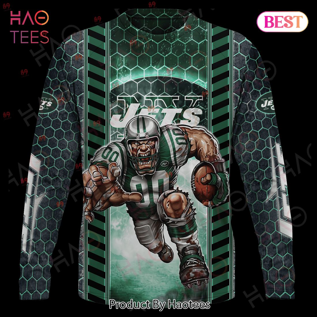 Jets Macos LIMITED EDITION Hoodie Jets Macos LIMITED EDITION Hoodie