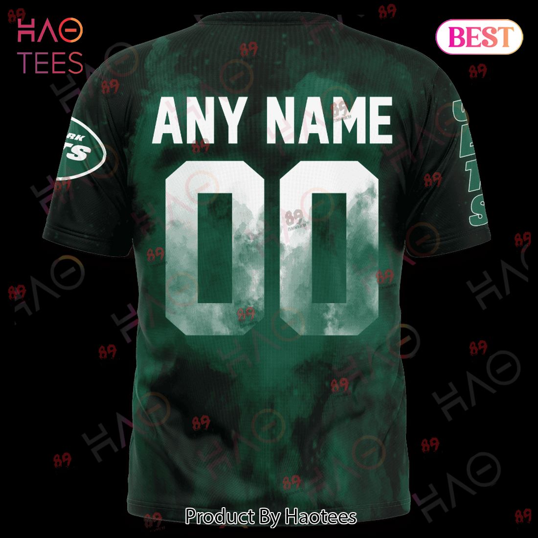 Jets Skull Smoke LIMITED EDITION Hoodie Jets Skull Smoke LIMITED EDITION Hoodie