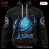 Jets Skull Smoke LIMITED EDITION Hoodie Jets Skull Smoke LIMITED EDITION Hoodie