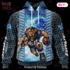 Chiefs Macos LIMITED EDITION Hoodie