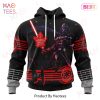 Steelers Skull Smoke LIMITED EDITION Hoodie