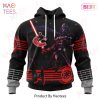 Jets Dragon Eye LIMITED EDITION Hoodie
