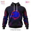 NHL Washington Capitals Specialized Starwar Darth Vader Version Jersey Hoodie NHL Washington Capitals Specialized Starwar Darth Vader Version Jersey Hoodie