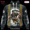 Packers Dragon Eye LIMITED EDITION Hoodie Packers Dragon Eye LIMITED EDITION Hoodie