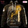 Packers Dragon Eye LIMITED EDITION Hoodie Packers Dragon Eye LIMITED EDITION Hoodie
