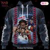 Patriots Dragon Eye LIMITED EDITION Hoodie Patriots Dragon Eye LIMITED EDITION Hoodie