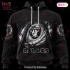 Pittsburgh Penguins Specialized Jersey For Halloween Night Hoodie