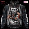 Raiders Dragon Eye LIMITED EDITION Hoodie Raiders Dragon Eye LIMITED EDITION Hoodie