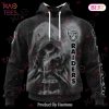 Raiders Macos LIMITED EDITION Hoodie Raiders Macos LIMITED EDITION Hoodie
