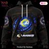 Rams Macos LIMITED EDITION Hoodie