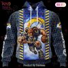 Rams Dragon Eye LIMITED EDITION Hoodie Rams Dragon Eye LIMITED EDITION Hoodie