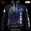 Ravens Dragon Eye LIMITED EDITION Hoodie Ravens Dragon Eye LIMITED EDITION Hoodie
