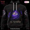 Ravens Macos LIMITED EDITION Hoodie