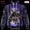 Ravens Dragon Eye LIMITED EDITION Hoodie Ravens Dragon Eye LIMITED EDITION Hoodie