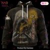 Ravens Macos LIMITED EDITION Hoodie