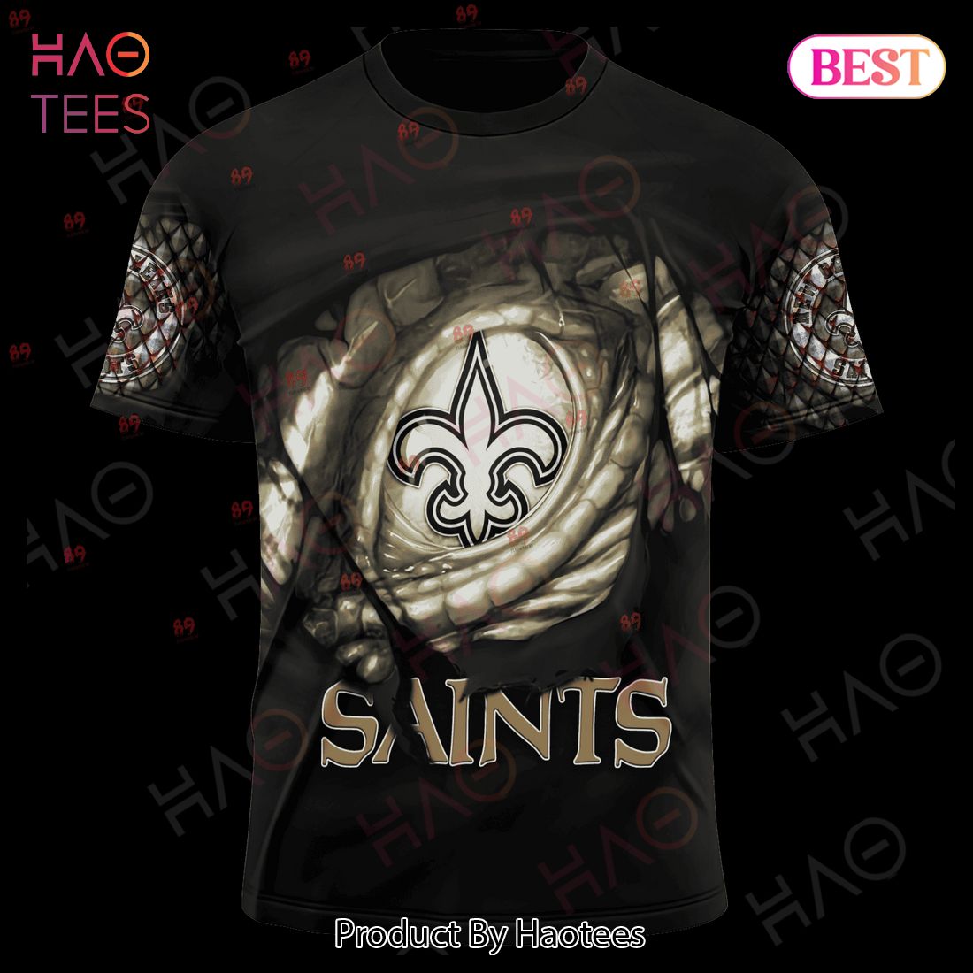 Saints Dragon Eye LIMITED EDITION Hoodie Saints Dragon Eye LIMITED EDITION Hoodie