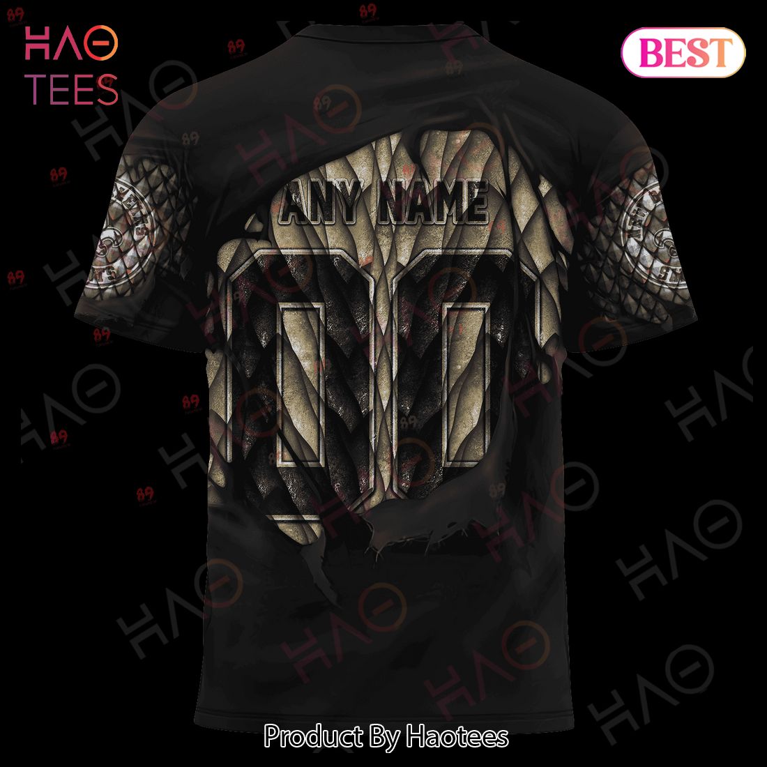 Saints Dragon Eye LIMITED EDITION Hoodie Saints Dragon Eye LIMITED EDITION Hoodie