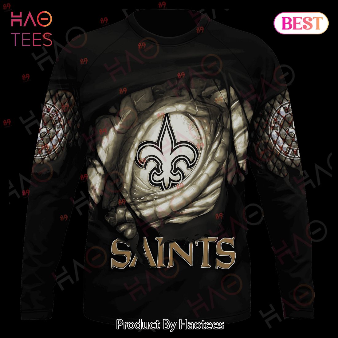 Saints Dragon Eye LIMITED EDITION Hoodie Saints Dragon Eye LIMITED EDITION Hoodie