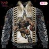 Saints Skull Smoke LIMITED EDITION Hoodie Saints Skull Smoke LIMITED EDITION Hoodie