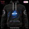 Seahawks Macos LIMITED EDITION Hoodie