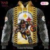 Texans Dragon Eye LIMITED EDITION Hoodie
