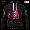 Steelers Macos LIMITED EDITION Hoodie Steelers Macos LIMITED EDITION Hoodie
