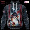 Texans Dragon Eye LIMITED EDITION Hoodie