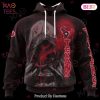 Texans Macos LIMITED EDITION Hoodie