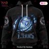 Texans Skull Smoke LIMITED EDITION Hoodie Texans Skull Smoke LIMITED EDITION Hoodie