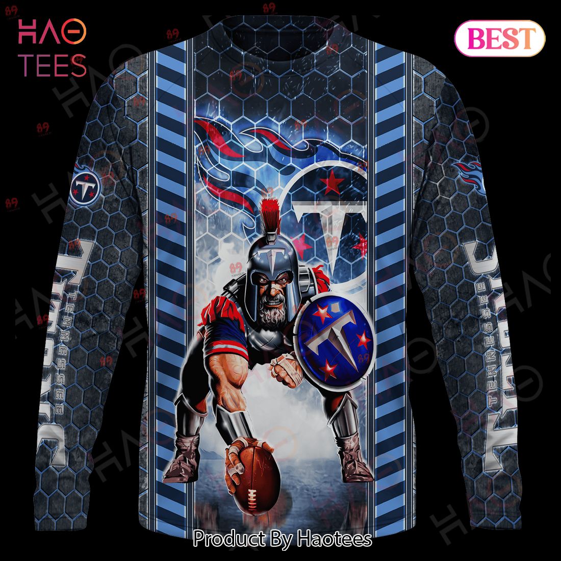 Titans Macos LIMITED EDITION Hoodie Titans Macos LIMITED EDITION Hoodie