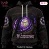 Vikings Macos LIMITED EDITION Hoodie Vikings Macos LIMITED EDITION Hoodie