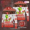 A Christmas Present Gremlins Ugly Christmas Sweater A Christmas Present Gremlins Ugly Christmas Sweater