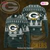 Gbp Christmas Sweater