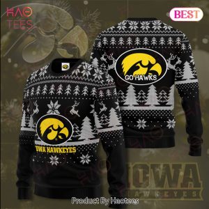 Ih Christmas Sweater
