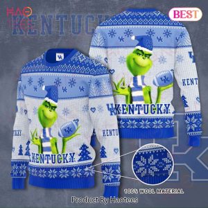 Kw Custom Sweater