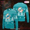 Md Christmas Sweater