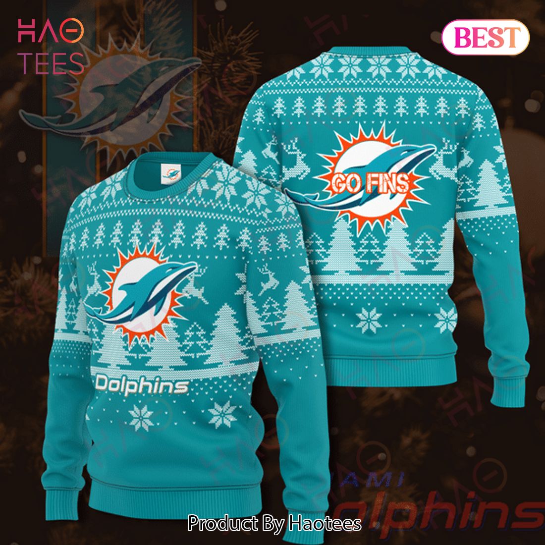 Md Christmas Sweater Md Christmas Sweater