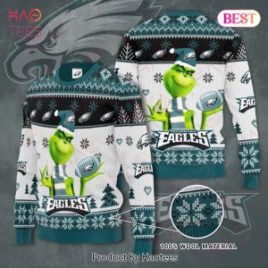 Pe Custom Sweater