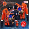Personalized Cb Christmas Sweater Personalized Cb Christmas Sweater
