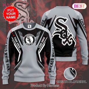 Personalized Cws Custom Sweater