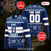 Personalized Dt Christmas Sweater