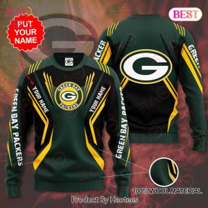 Personalized Gbp Custom Sweater