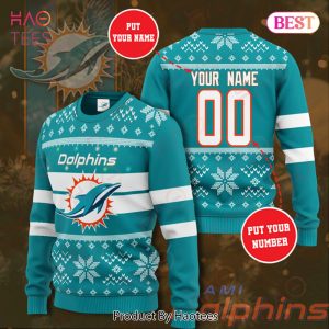 Personalized Md Christmas Sweater